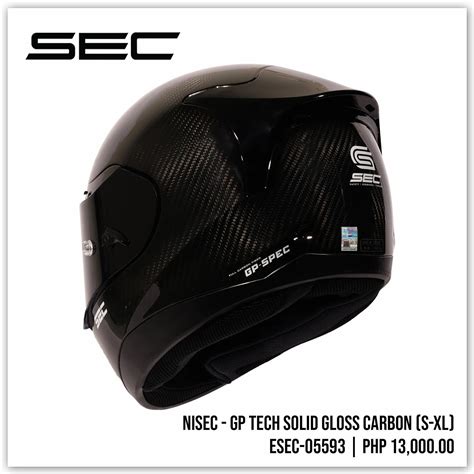 SEC Motosupply: Helmets, Safety Gears, & Accessories.